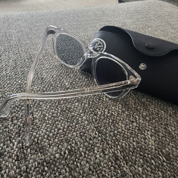 Ray-ban Meteor Evolve RB2168 - Picture 2 of 3